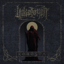 HEKATOMB - Korosta (CD)